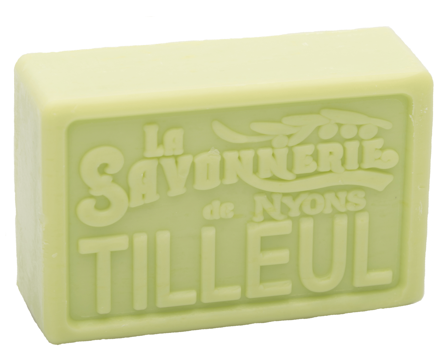 Soap 100g Limetree, NYONS