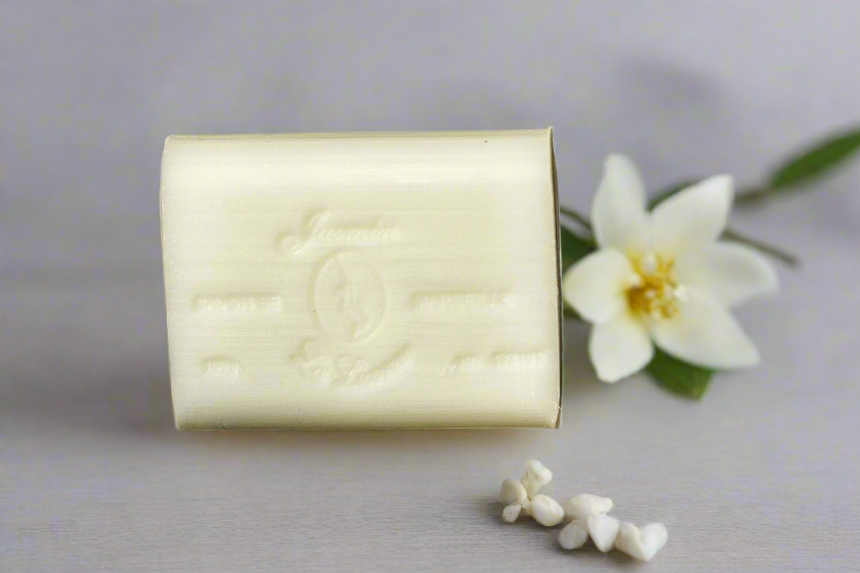 Soap 100g Jasmin