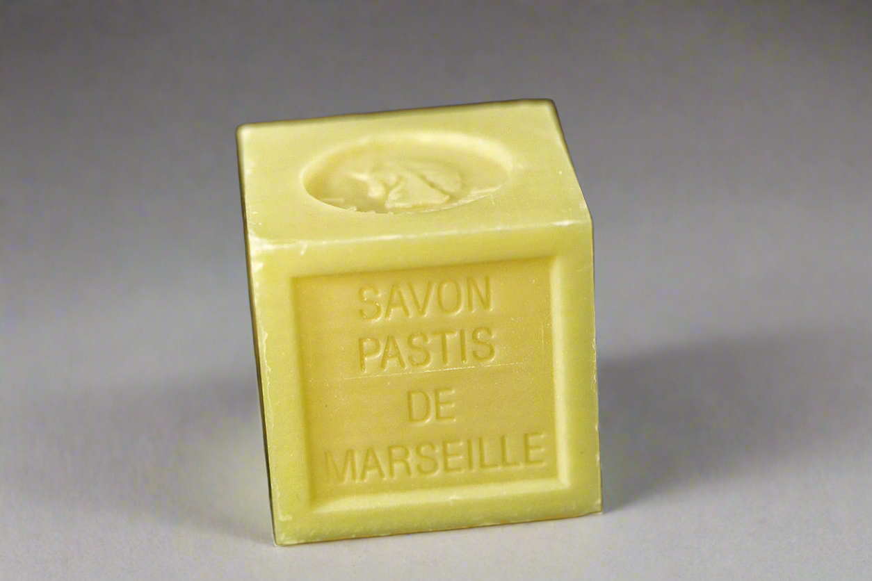 Soap Cube 300g Pastis