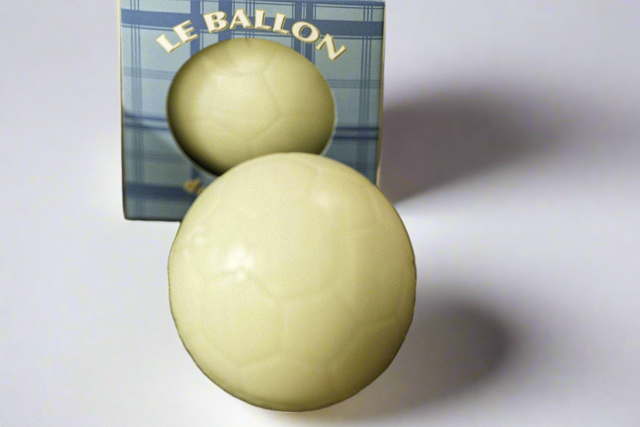 Soap Ball 200g Citron