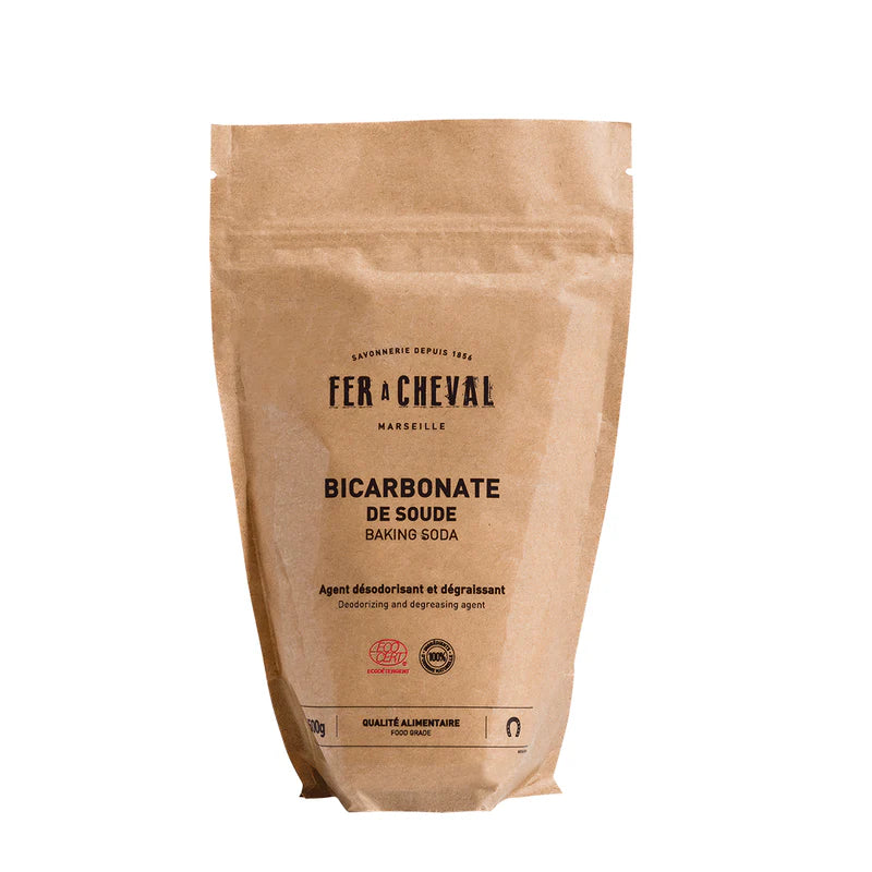 Baking soda 500g, FAS