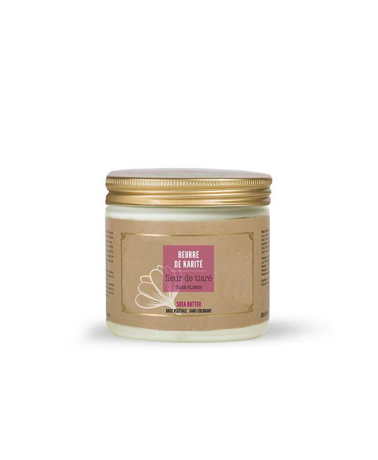 Shea butter 100g, MF