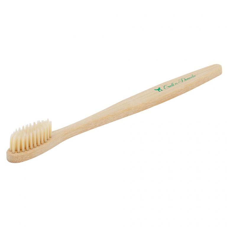 Toothbrush, bamboo