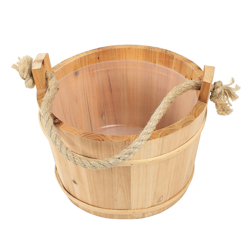 SAUNA BUCKET