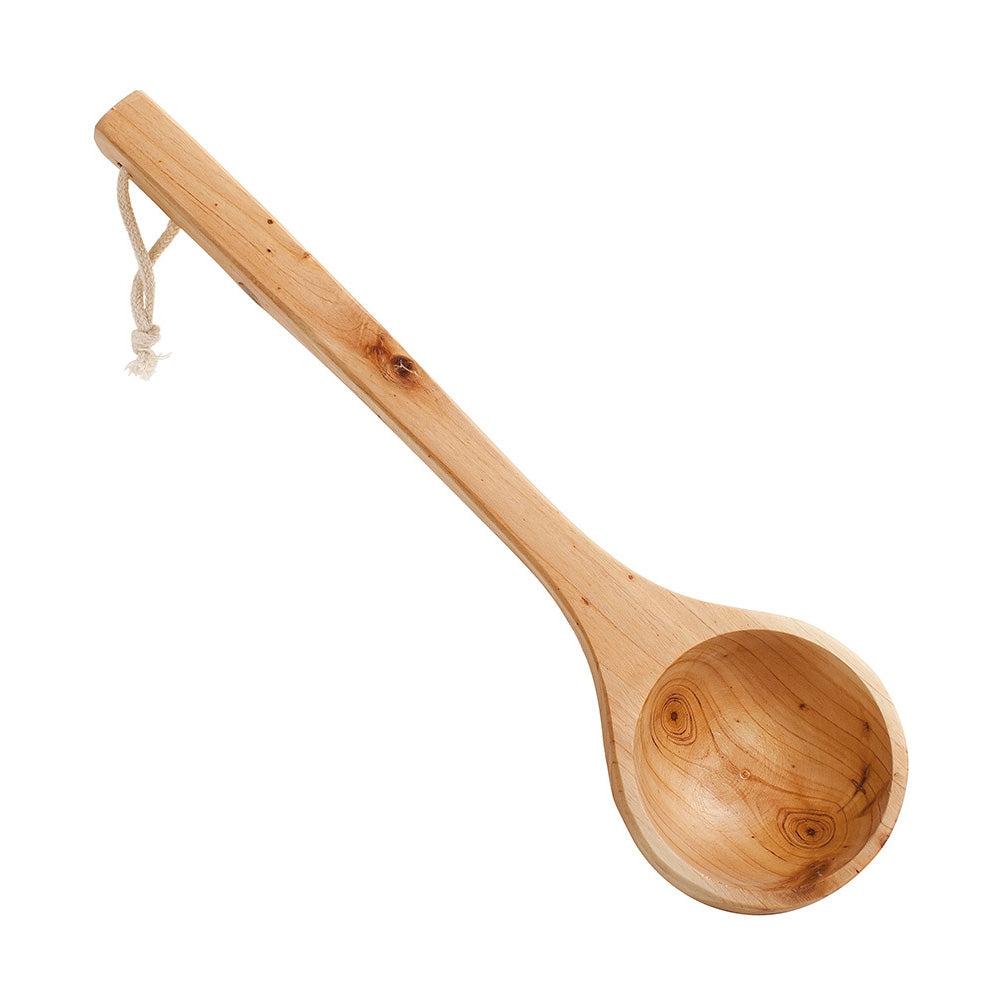 SAUNA SPOON
