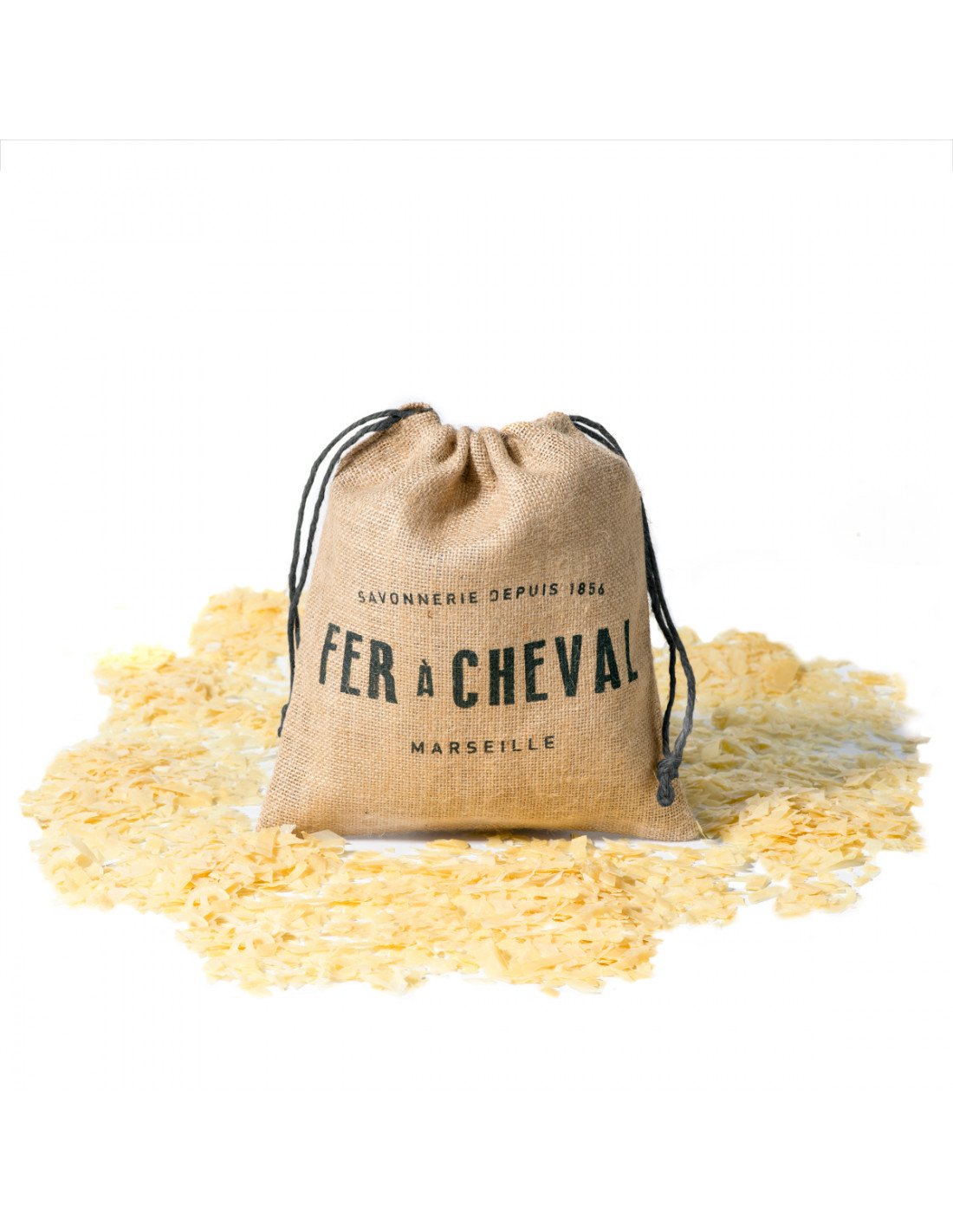 Soap flakes 750g Neutre, FAS