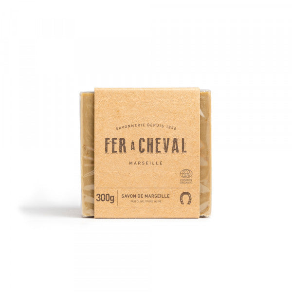 Soap Cube 300g Olive, FAS