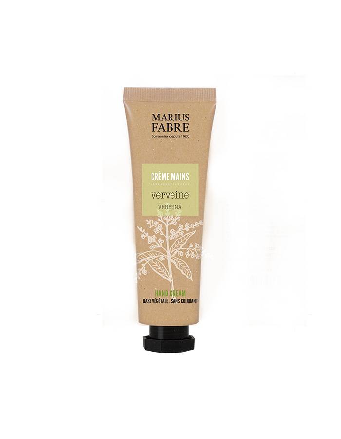Hand cream, verbena-scented 30ml, MF