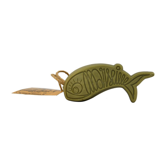 Mydlo SARDINE SARDO OLIVE 95G