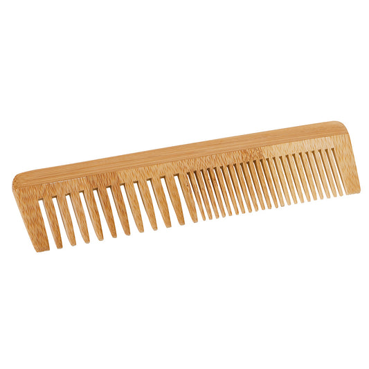 Wooden bathroom brush, beech wood