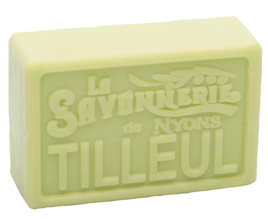 Soap 100g Limetree, NYONS