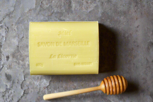 Mydlo 100g Miel
