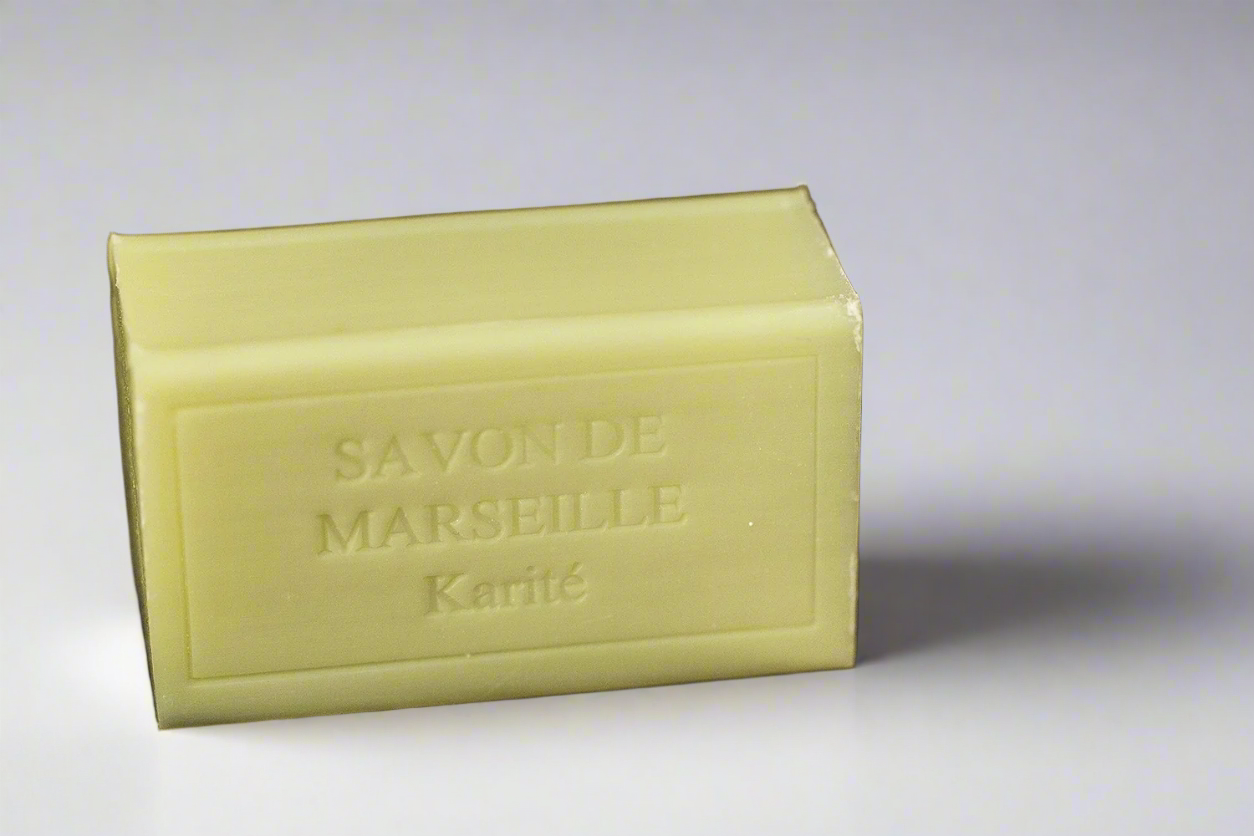 Speciality Marseille soaps