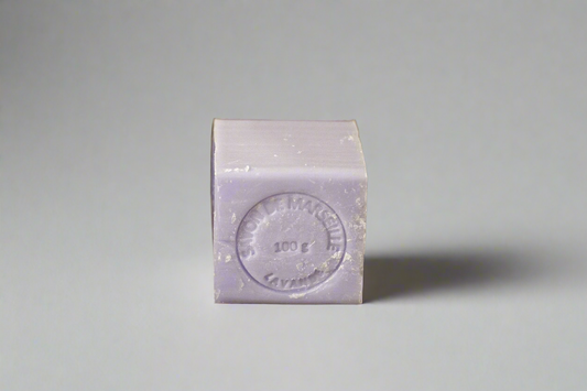 Soap Cube 100g Lavande