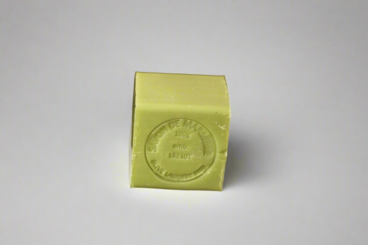 Mydlo Kocka 100g Olive Lavande Miel