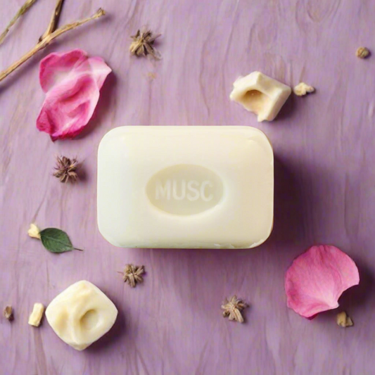 Soap 100g MUSC (Musk), LS