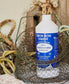 Čierne čistiace tekuté mydlo 1000ml (hypoalergénne) BLACK SOAP LIQUID, Marius Fabre