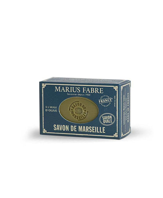 Mydlo Kocka 150g Olive box, Marius Fabre