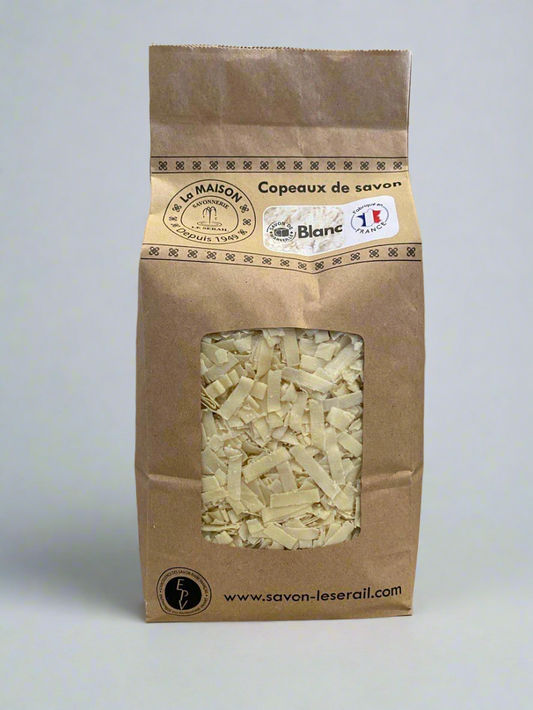 Laundry soap flakes 1000g Neutral, LE SERAIL