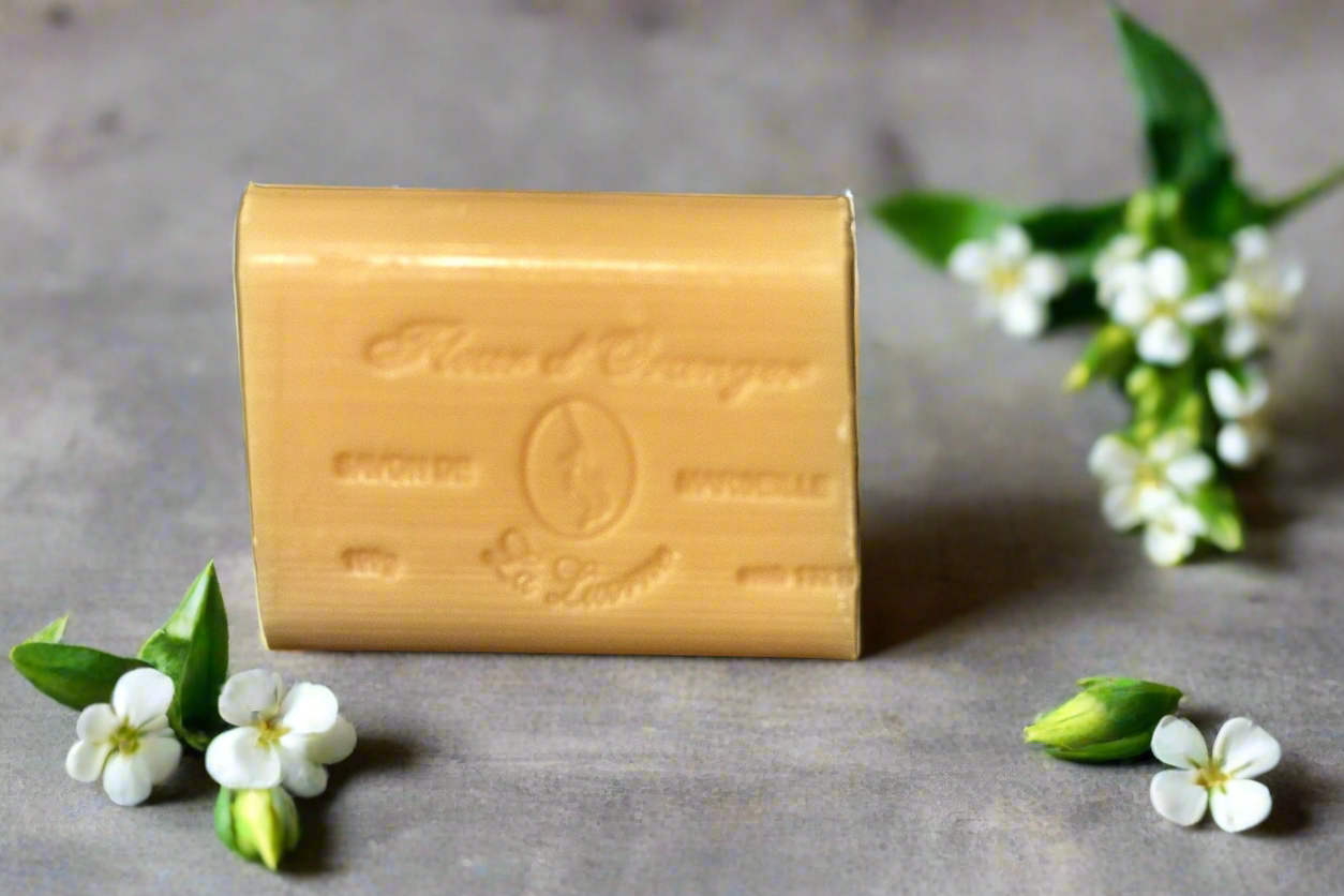 100g Scented soap