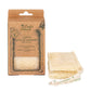 Loofah for washing dishes (2 pcs)