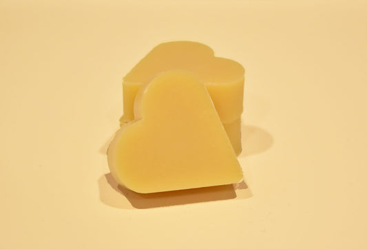 Soap Heart 25g Miel