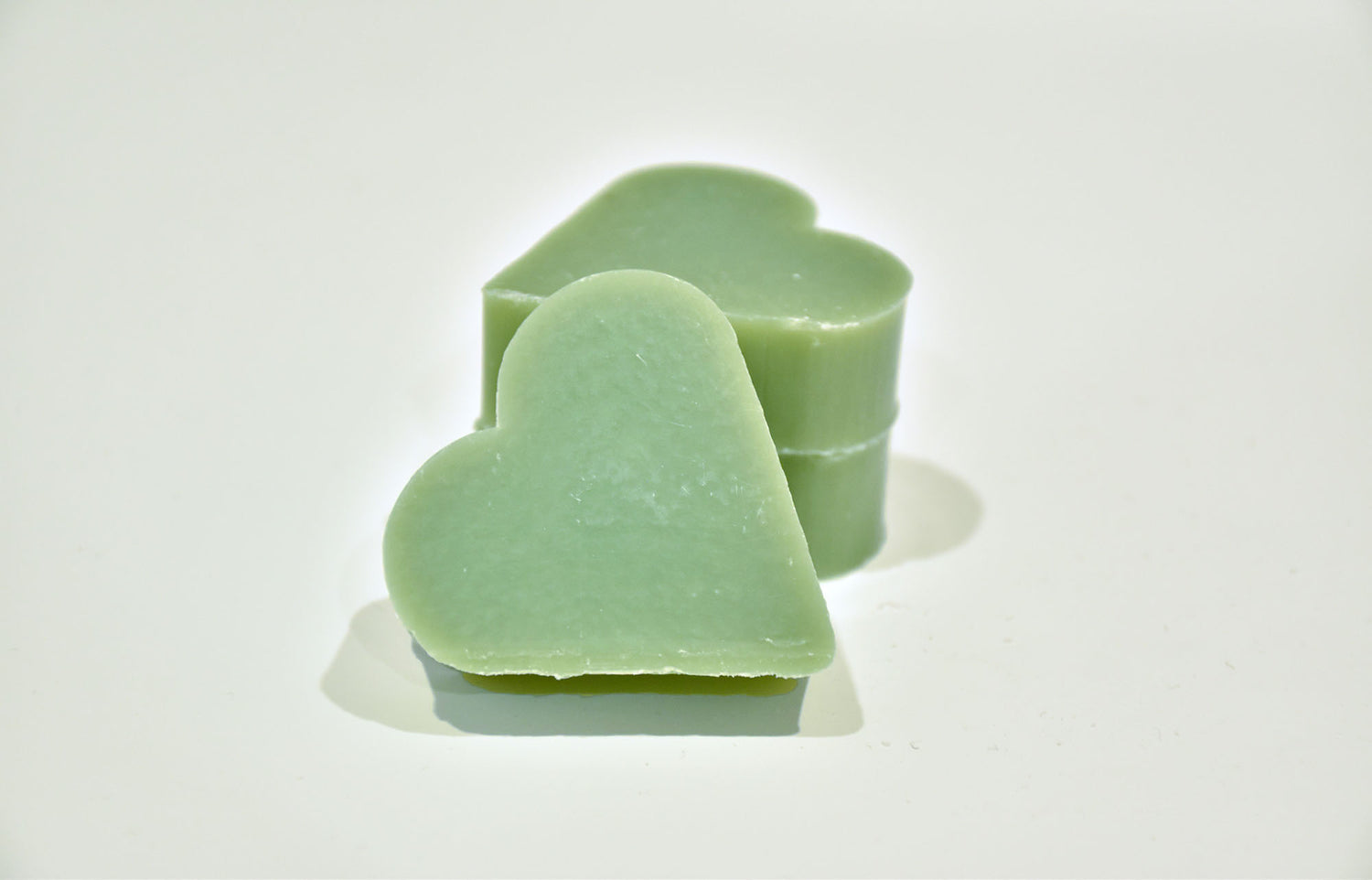 Scented Marseille soaps