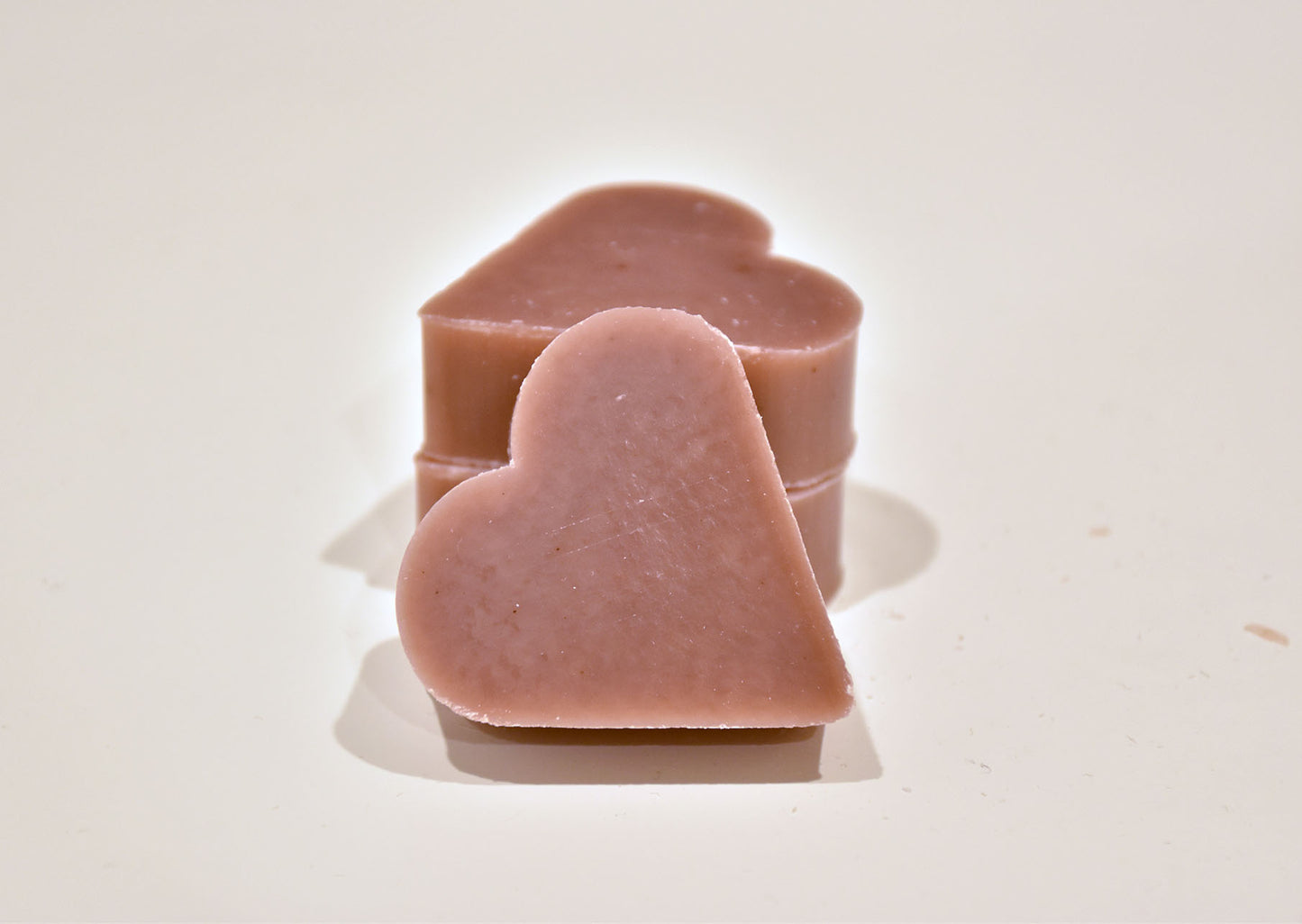 Soap Heart 25g Propolis