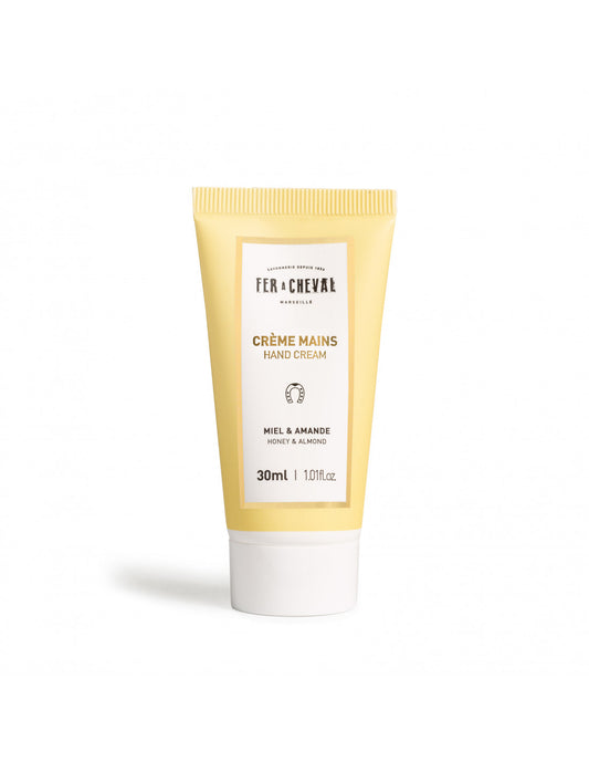 Hand Cream 30g HONEY & ALMOND, FAS