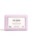 Soap 125g ENERGIZING LAVENDER with argan oil and shea butter, FAS