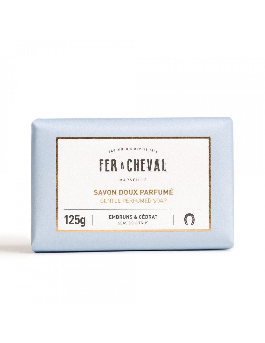 125g Parf.mydlá FAS