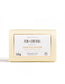 Soap 125g WHITE TEA & YUZU with sweet almond oil and shea butter, FAS