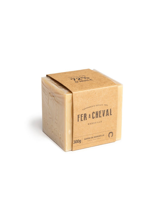 Soap Cube 300g Neutre, FAS