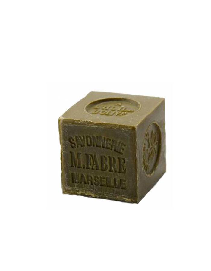 Soap Cube 200g Olive, MF