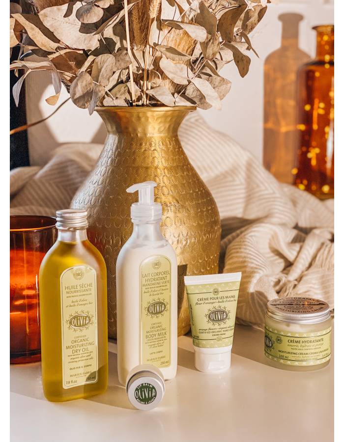 Certifikovaný organický extra jemný šampón a sprchový gél s olivovým olejom 230ml, Marius Fabre