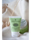 Certified organic olive oil hand cream 50ml