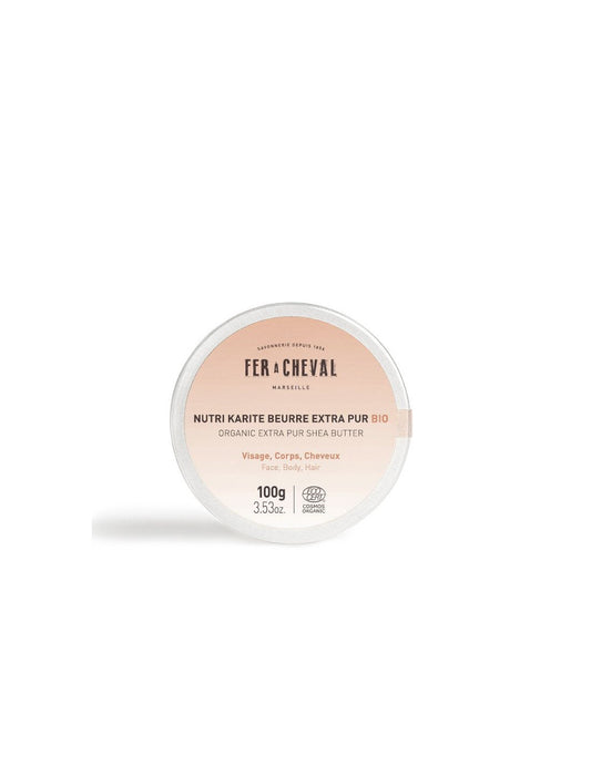 Shea butter 100g, FAS