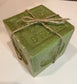 Soap Cube 600g Olive