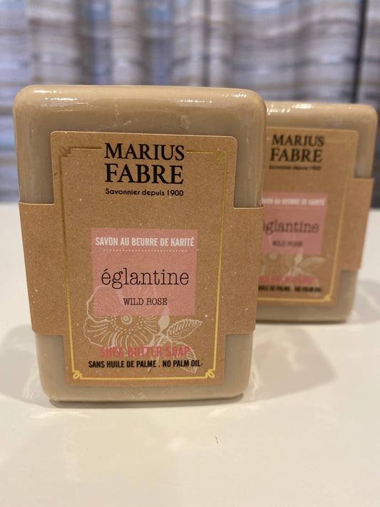 Soap 150g Wildrose, MF