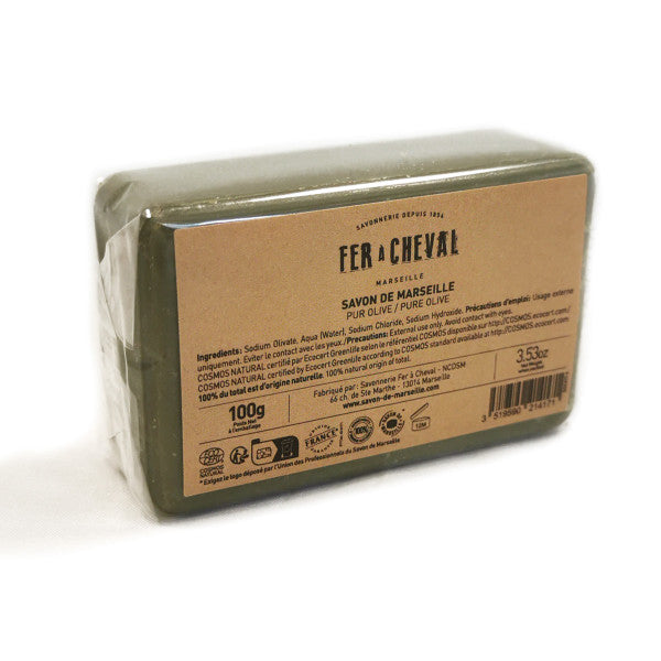 Soap 100g Olive, FAS