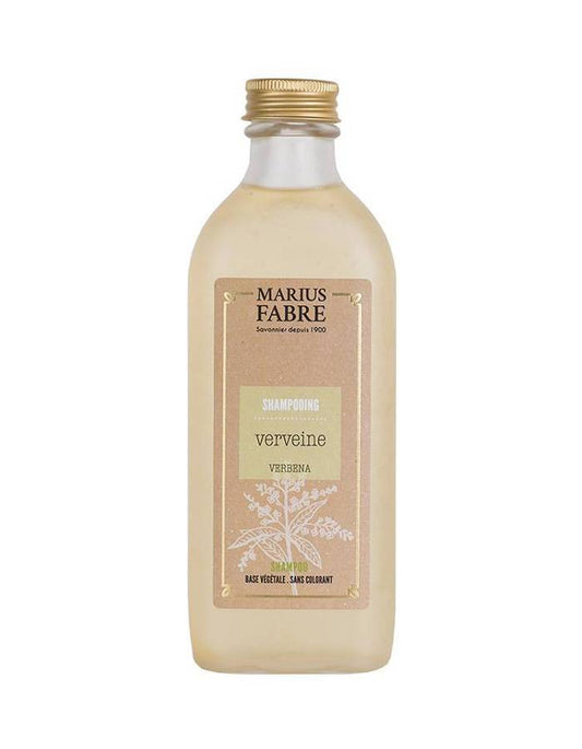 Verbena scented shampoo 230ml