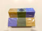 Gift set, soap, Cube, 3x100g various.